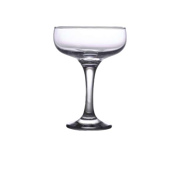 Misket Champagne Saucer 23.5cl/8.25oz QTY:6