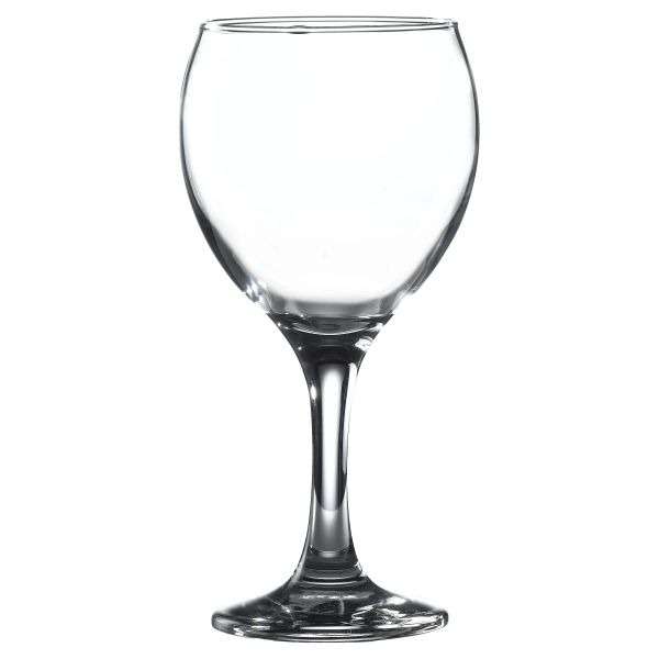 MIS560 Misket Wine / Water Glass 34cl / 12oz QTY:6