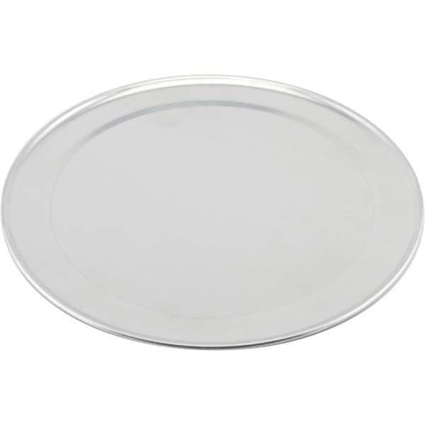 Genware Alum. Flat Wide Rim Pizza Pan 12″
