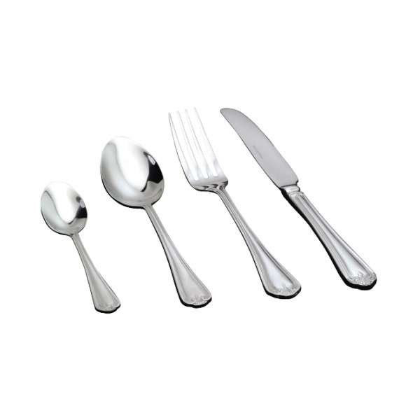 Soup Spoon Jesmond Pattern (Dozen)