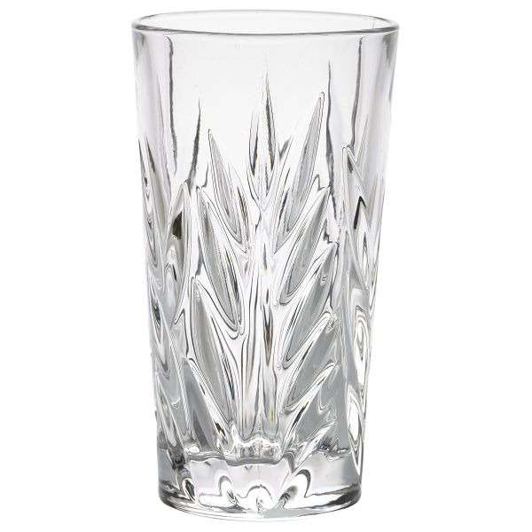 STA370 Stanford Vintage Tumbler 37cl/13oz QTY:4