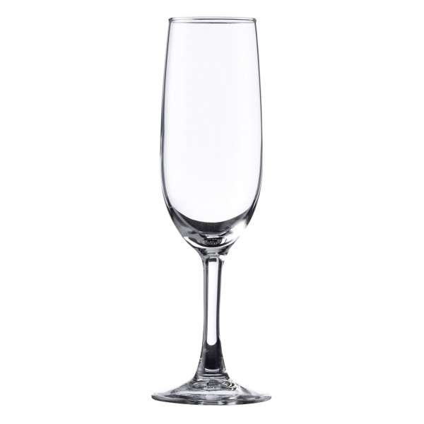 V0180 FT Syrah Champagne Flute 17cl/6oz QTY:6