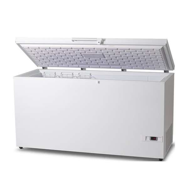 Low Temp -25/-45C Chest Freezer 383L