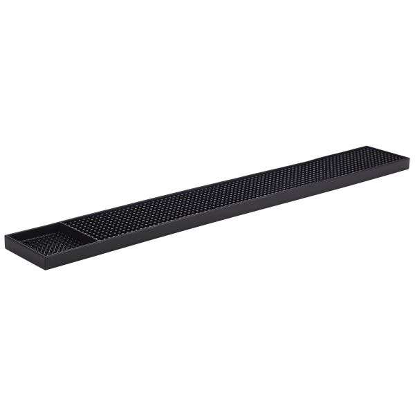 Barmat 23.4″X3.3″ Black