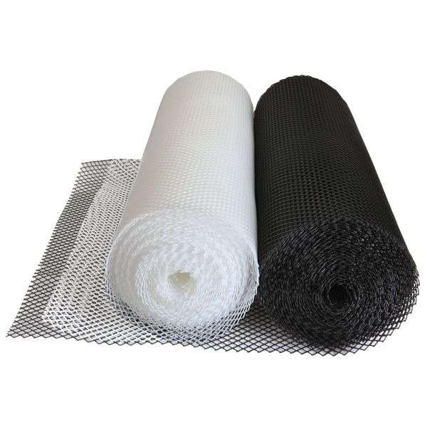 Shelf Liner 2′ X 40′ Black