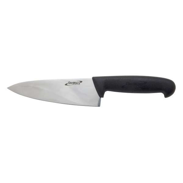 Genware 6″ Chef Knife