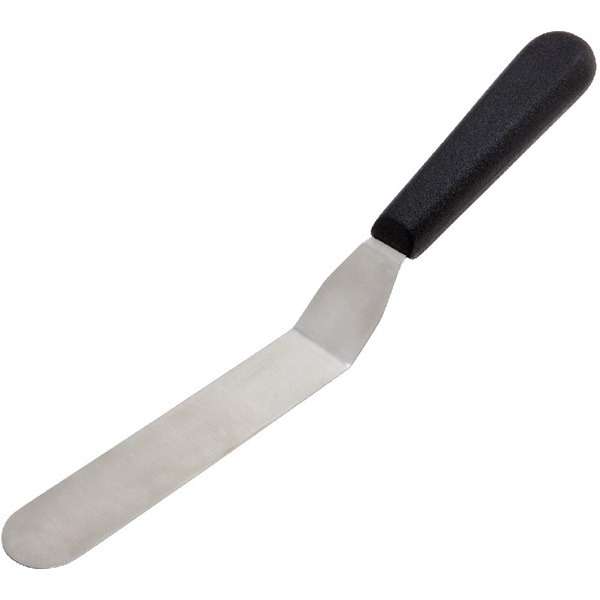 Genware 7.5″ Cranked Palette Knife