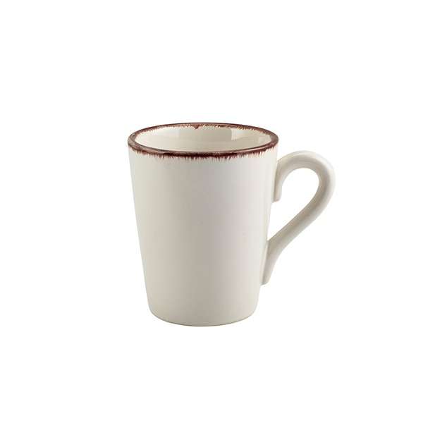 Terra Stoneware Sereno Brown Mug 32cl/11.25oz QTY:6