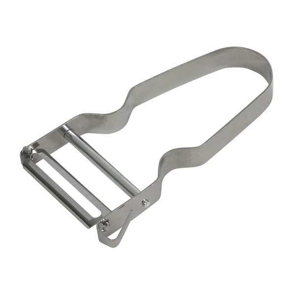 Genware Speed Peeler Stainless Steel