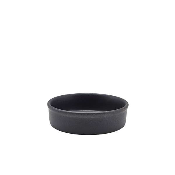 Terra Stoneware Antigo Tapas Dish 14.5cm QTY:12