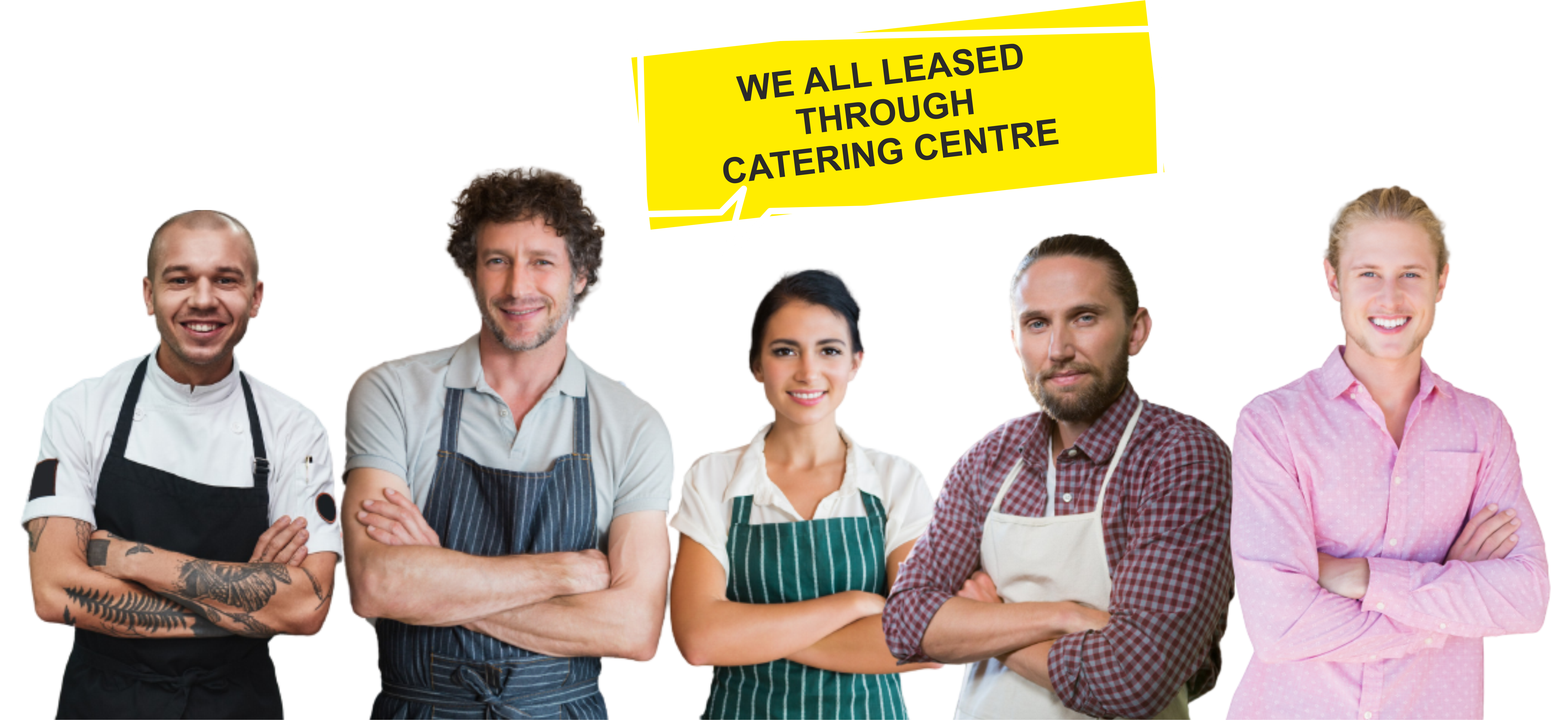 catering equipment leasing