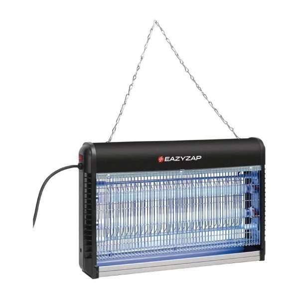 Eazyzap Energy Efficient LED Fly Killer 15W