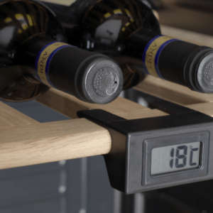 Vestfrost VKG 571 Wine Cabinet 355 Litres