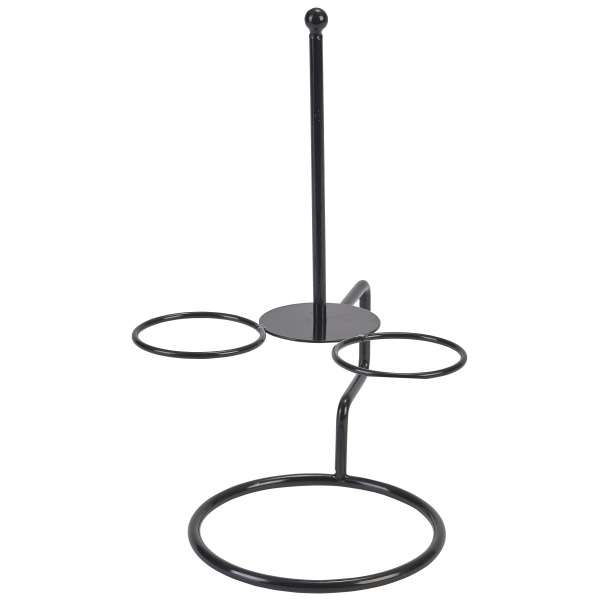 Doughnut/Onion Ring Stand QTY: 1