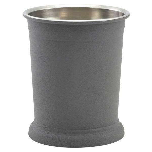 Iron Effect Julep Cup 38.5cl/13.5oz QTY: 1