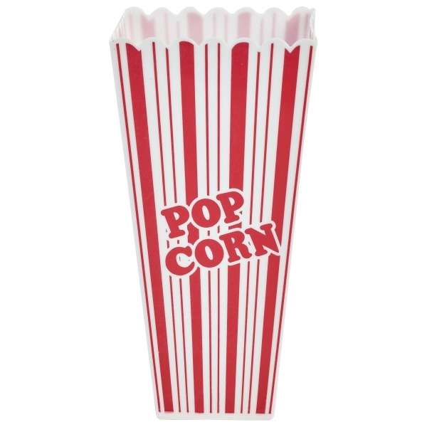 Popcorn Cup 1L/35.25oz QTY: 1