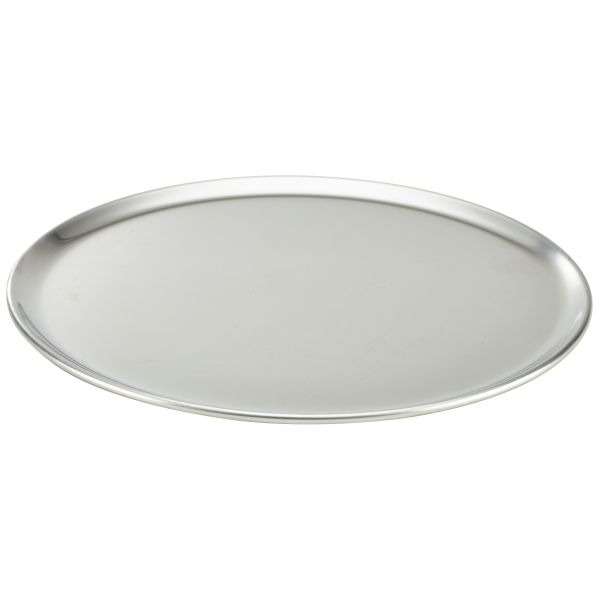Aluminium Coupe Tray 12″ QTY: 1