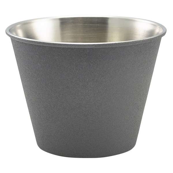 GenWare Iron Effect Ramekin 34cl/12oz QTY:24