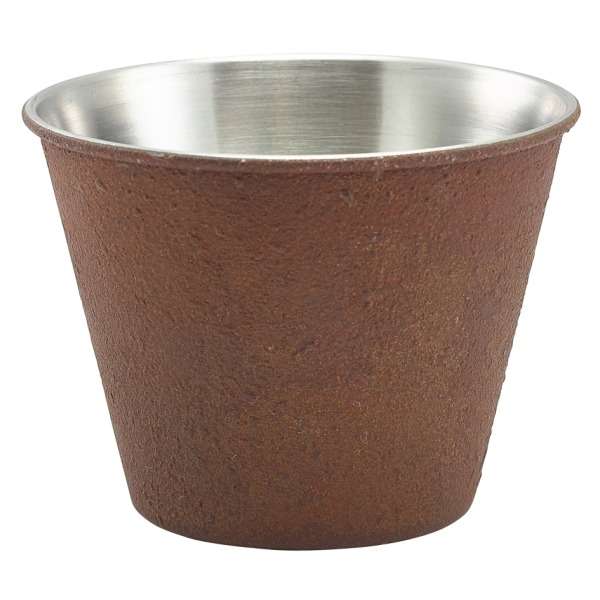 GenWare Rust Effect Ramekin 34cl/12oz QTY:24