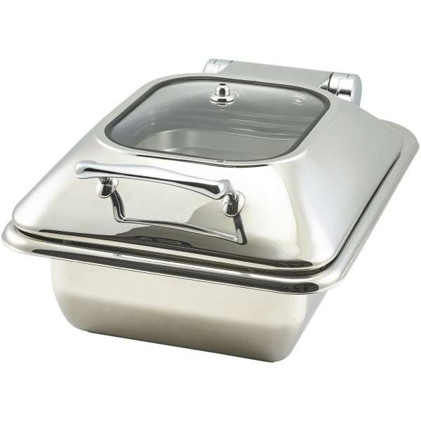 Induction Chafing Dish GN1/2