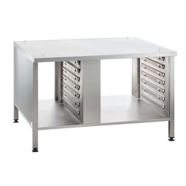 Rational Mobile Oven Stand UG II – Ref 60.30.329