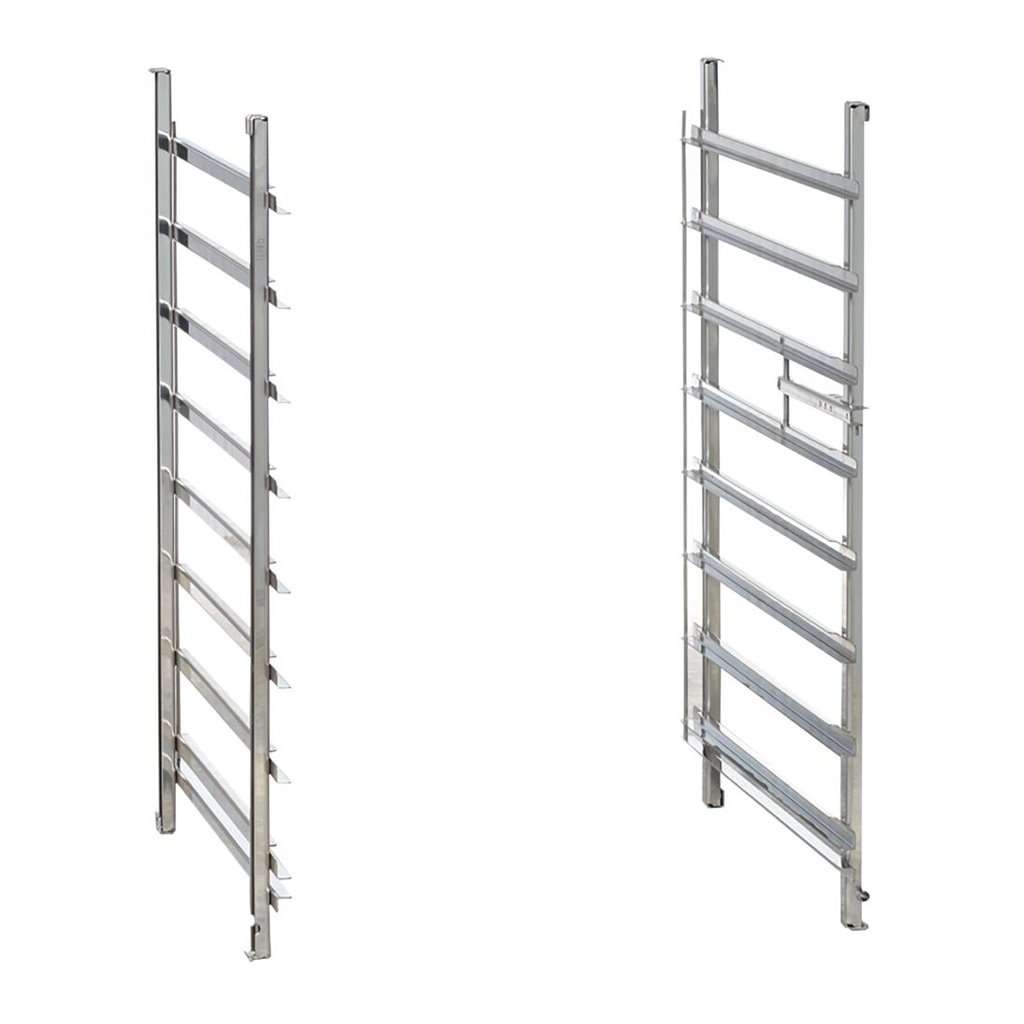 Rational 10 rack grid shelves – Ref 60.12.115