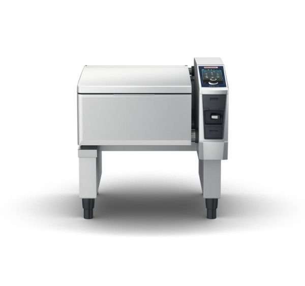 Rational iVario Pro L Intelligent Cooking System With Substructure & Plastic Feet 100 litre