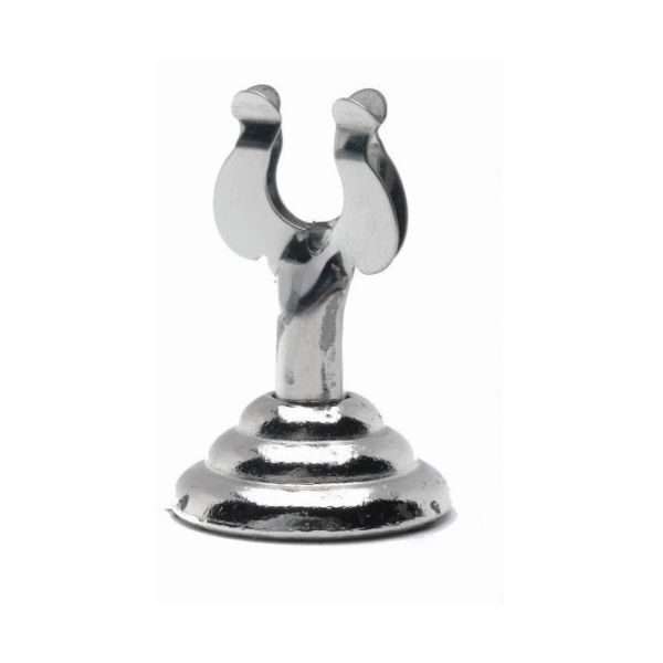 Menu/Table No.Clip 1.5″ Tall