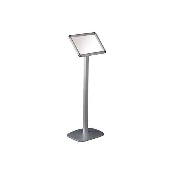 Genware Floor Standing Snap Frame A3