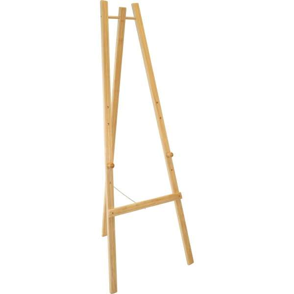 EZL-B-165 Easel Teak Colour H-165cm