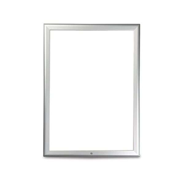Genware A3 Tamper Proof Snap Frame