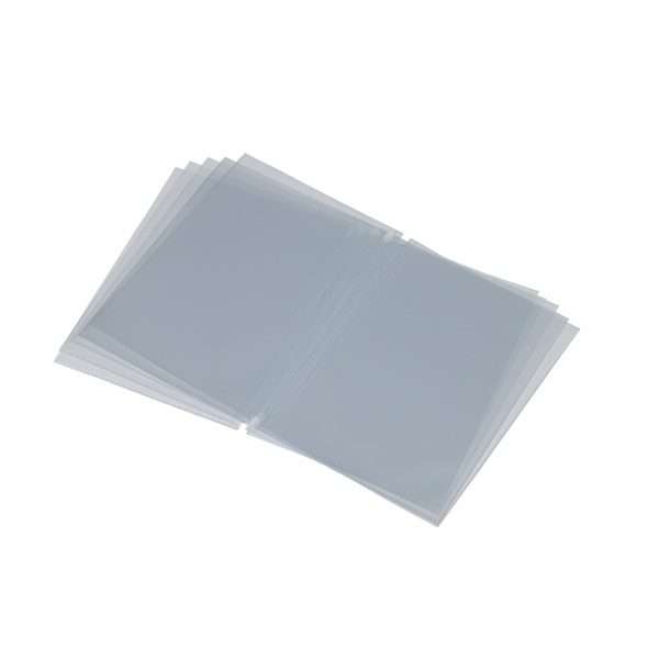 Menu Inserts A5 – Pack of 10