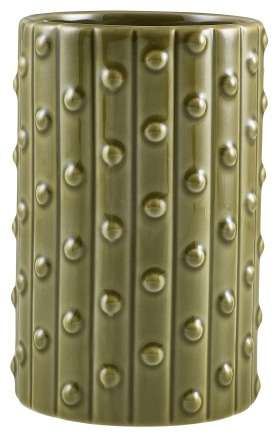 Genware Green Cactus Tiki Mug 42cl/14.75oz QTY:4