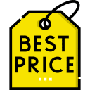 best price