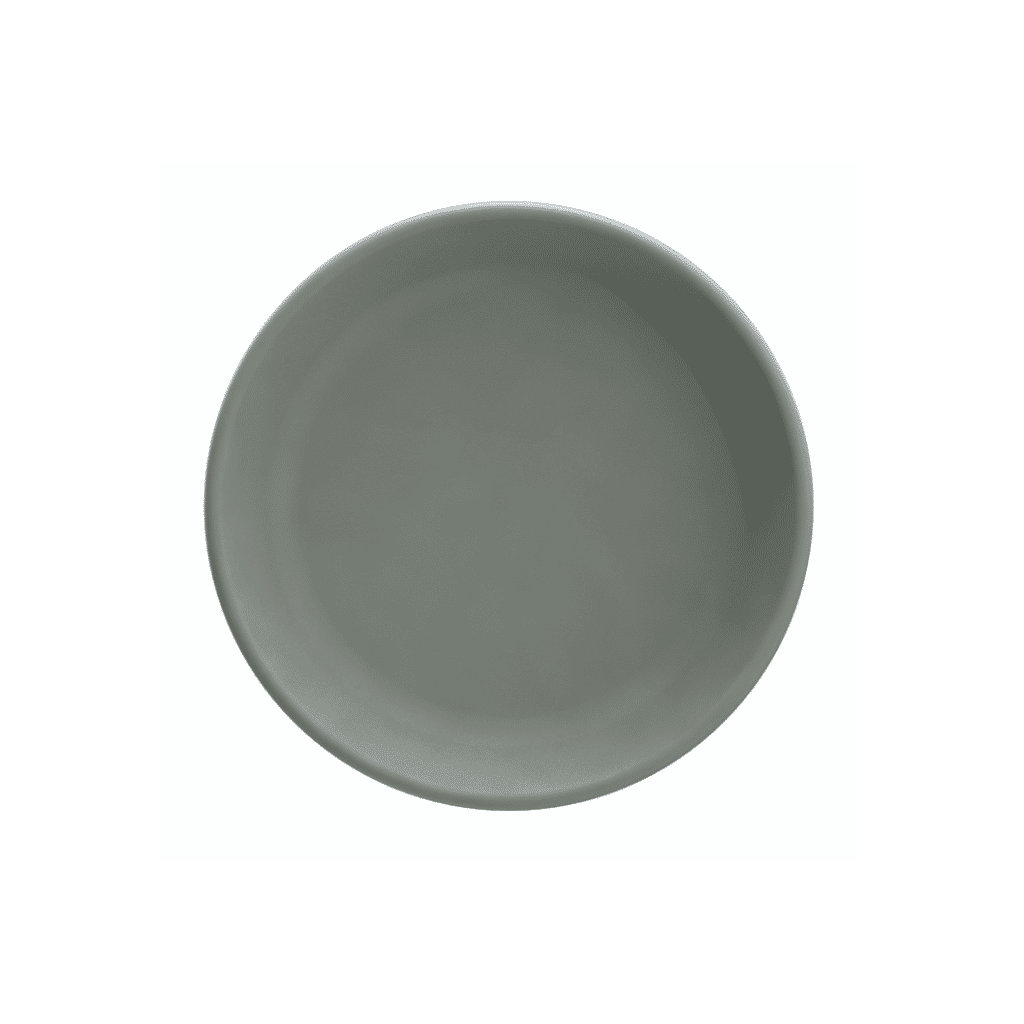 Costa Verde Nordika Grey Plate 10cm QTY: 12
