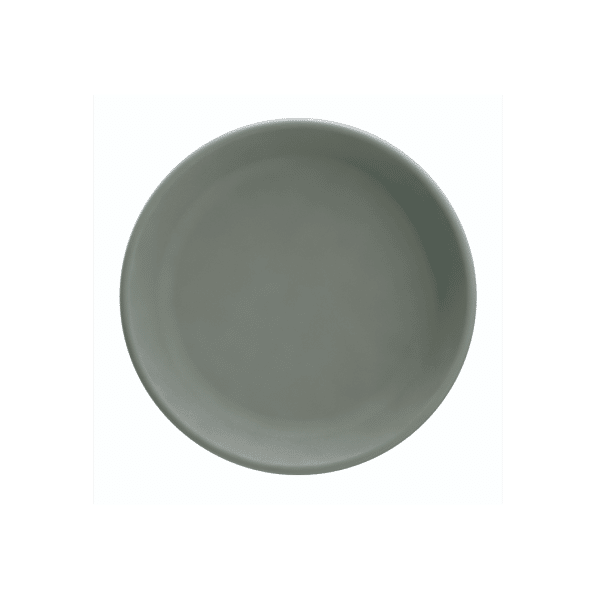Costa Verde Nordika Grey Plate 10cm QTY: 12
