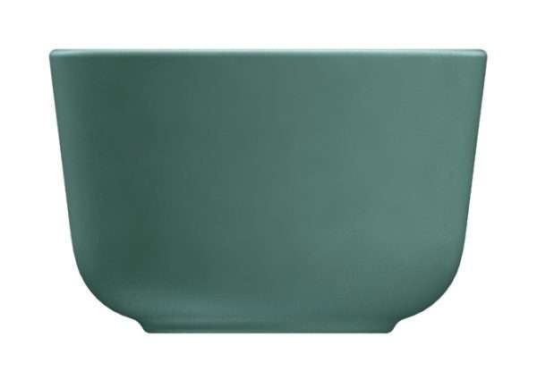 Costa Verde Nordika Grey Bowl 10cm QTY: 12