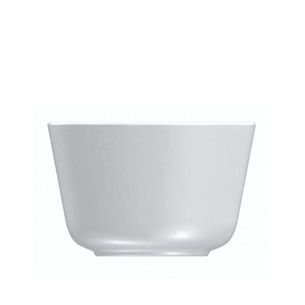 Costa Verde Nordika White Bowl 14cm QTY: 6