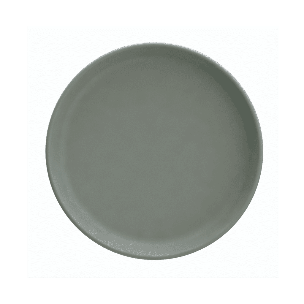 Costa Verde Nordika Grey Plate 16cm QTY: 12