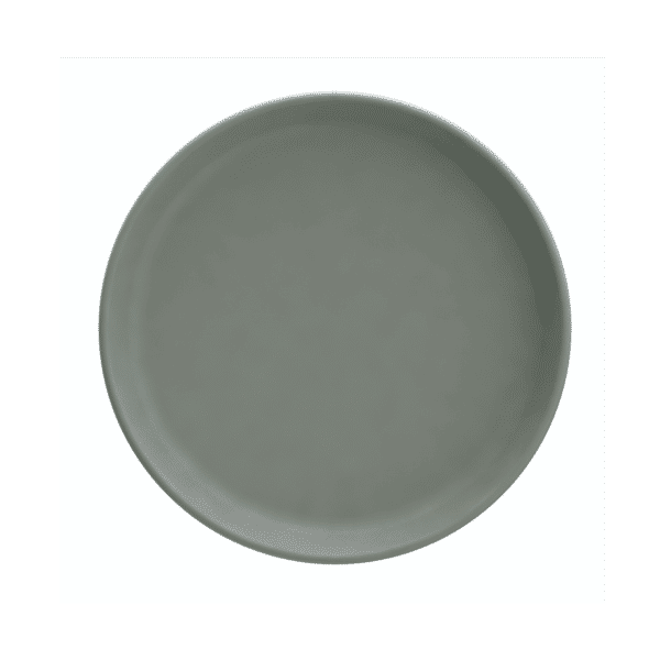 Costa Verde Nordika Grey Plate 16cm QTY: 12