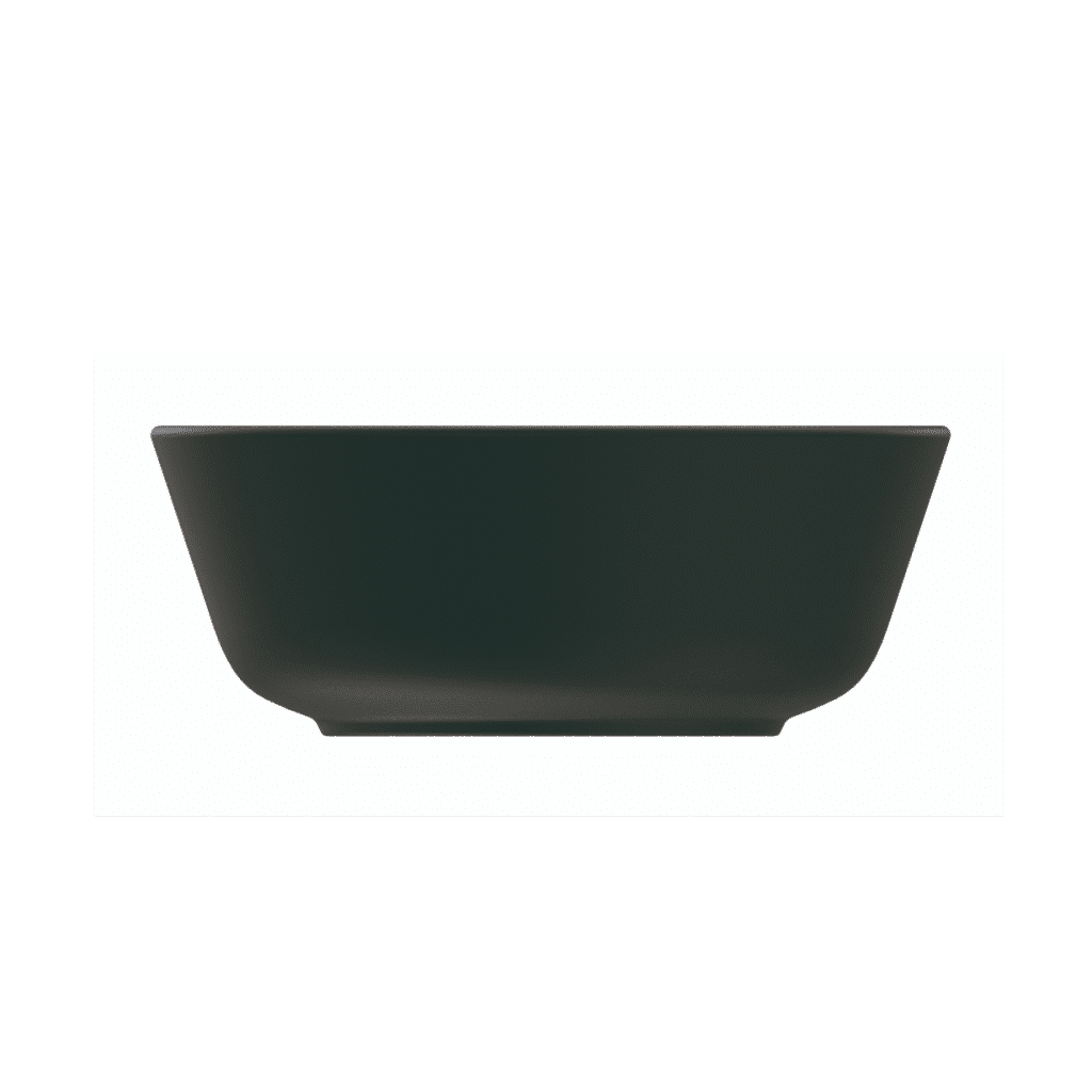 Costa Verde Nordika Black Bowl 17cm QTY: 12