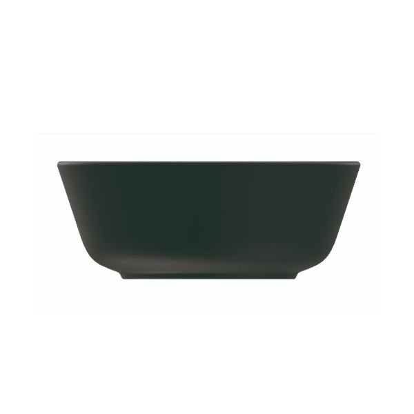 Costa Verde Nordika Black Bowl 17cm QTY: 12