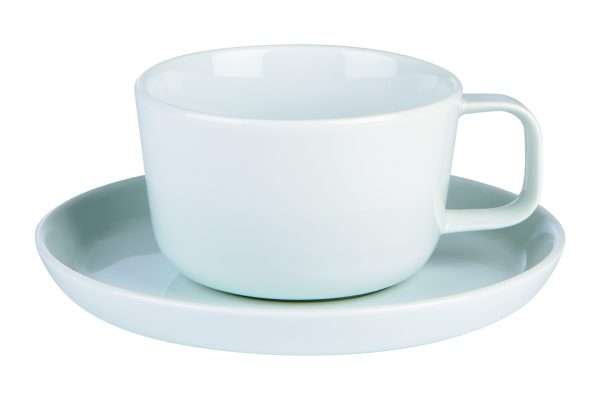 Costa Verde Nordika White Cup 320ml QTY: 12