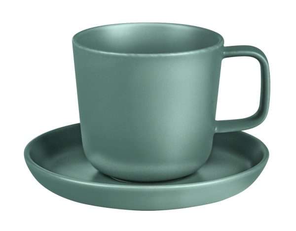 Costa Verde Nordika Grey Mug 330ml QTY: 12