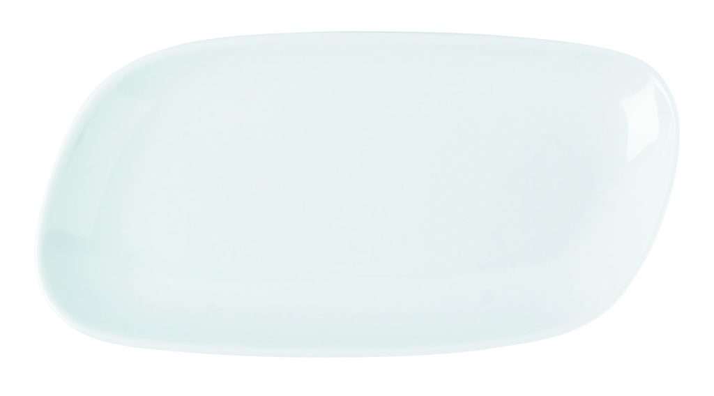 Porland Perspective Tray 30x16cm/11.75″x6.25″ QTY: 6