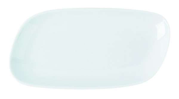 Porland Perspective Tray 30x16cm/11.75″x6.25″ QTY: 6