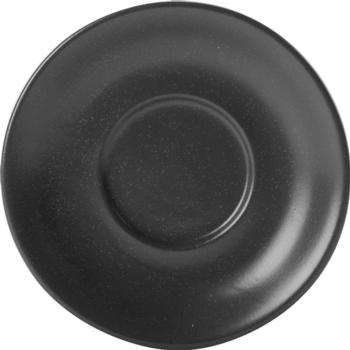 Seasons by Porcelite Graphite Saucer 16cm/6.25″ QTY: 6