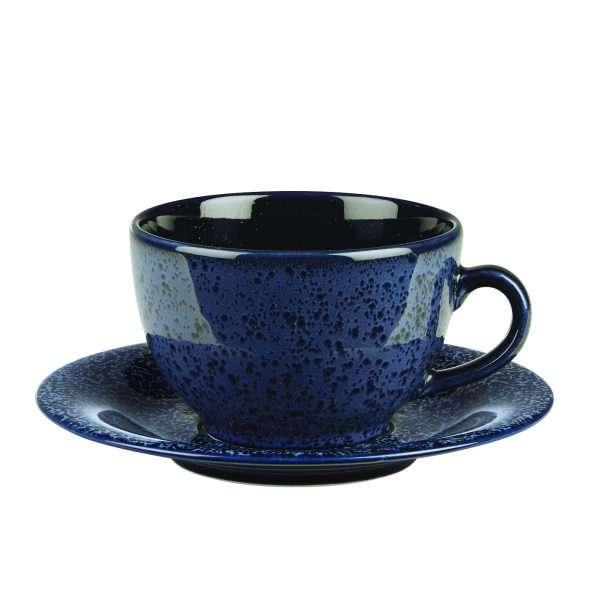 Aura by Porcelite Tide Saucer 16cm QTY: 12