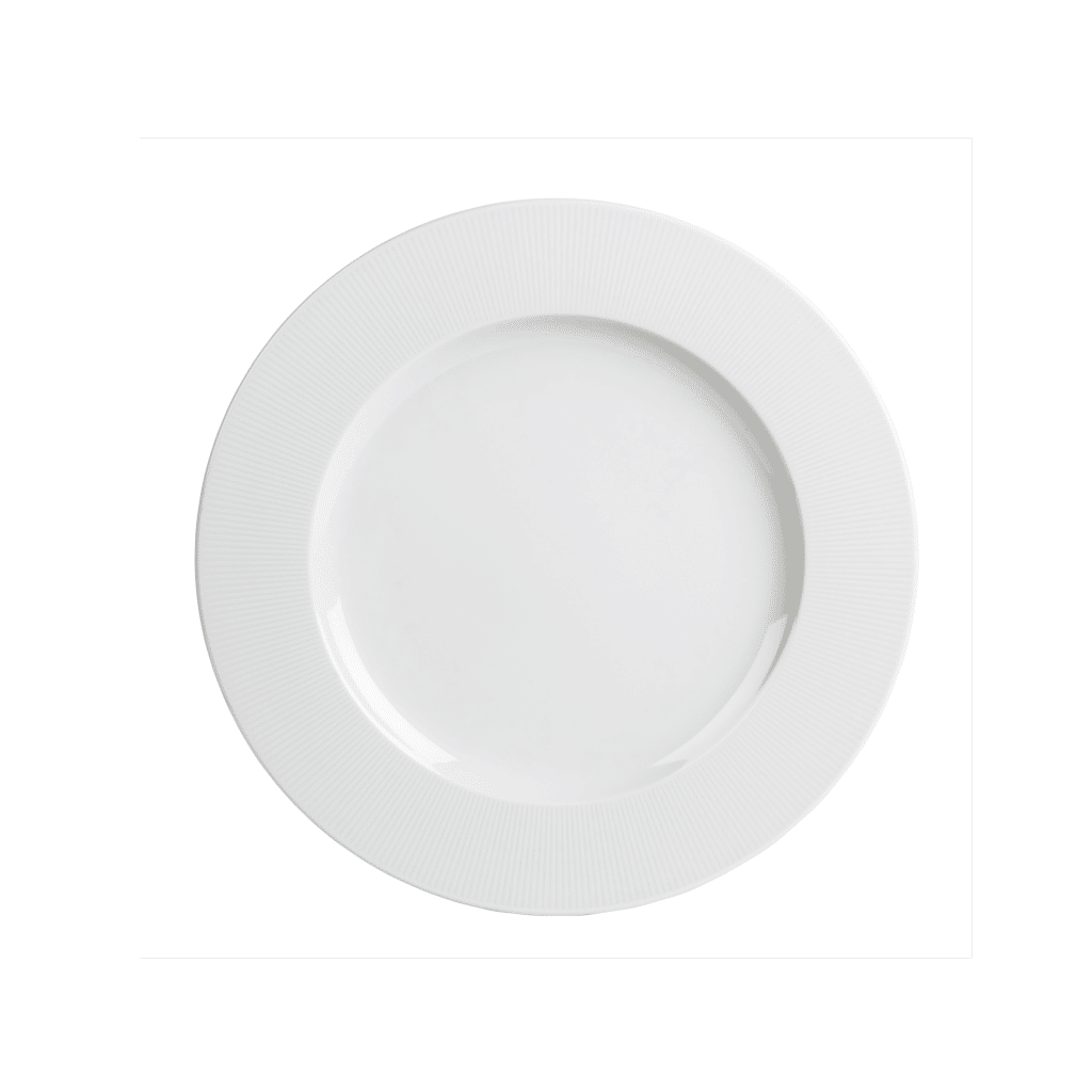 Costa Verde Raio Plate 18cm QTY: 12