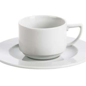 Costa Verde Raio Stacking Cup 230ml QTY: 12